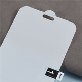 Honor 400 Pro Skyddsfilm - Genomskinlig