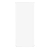 Honor 400 Pro Skärmskyddsglas med Flytande UV & Lampa - Genomskinlig