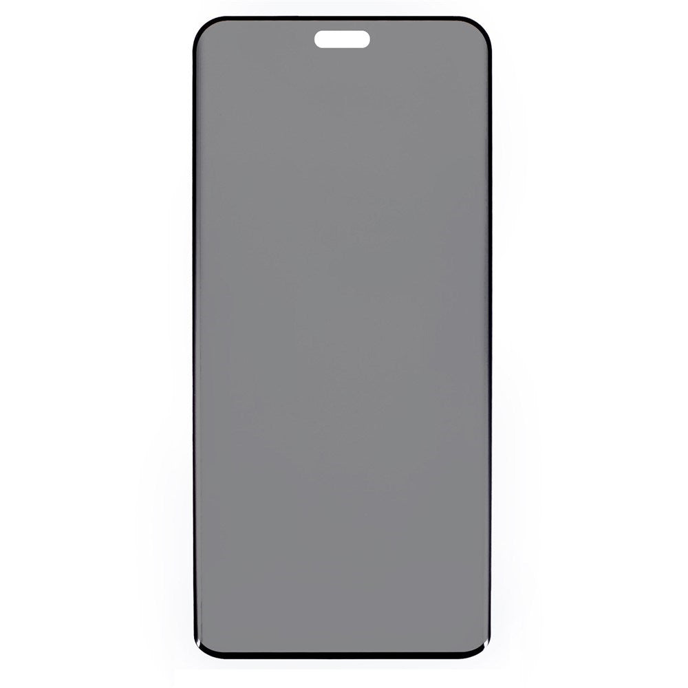Honor 400 Pro Härdat Skärmskyddsglas - Privacy Funktion - Genomskinlig