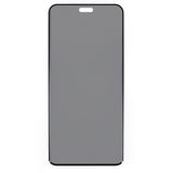 Honor 400 Pro Härdat Skärmskyddsglas - Privacy Funktion - Genomskinlig