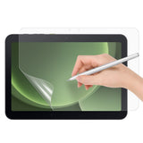 Samsung Galaxy Tab Active5 Pro Flexibelt skärmskydd i plast