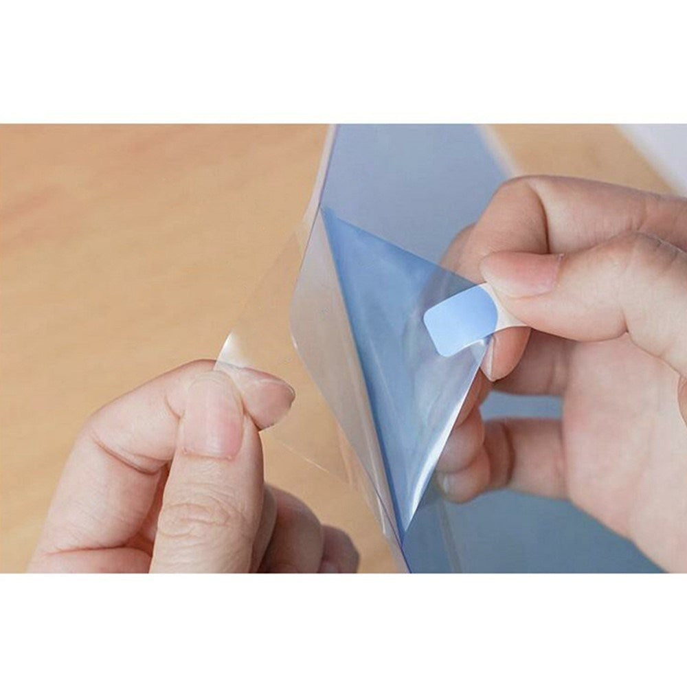 Samsung Galaxy Tab Active5 Pro Flexibelt skärmskydd i plast