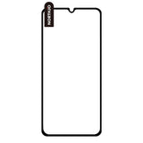 NORTHJO Samsung Galaxy A17 (5G) / A26 (5G) Härdat Skärmskyddsglas - Genomskinlig / Svart Kant