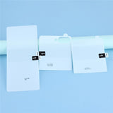 Samsung Galaxy Z Flip7 Skärmskyddsset - Film - Genomskinlig