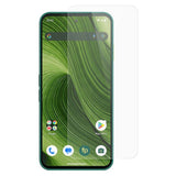 Fairphone 6 Härdat Glas Skärmskydd - Genomskinlig