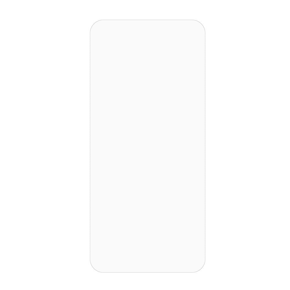 Fairphone 6 Härdat Glas Skärmskydd - Genomskinlig