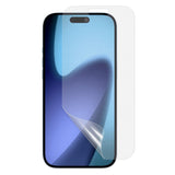 iPhone Air Matt Skärmskyddsfilm - Genomskinlig