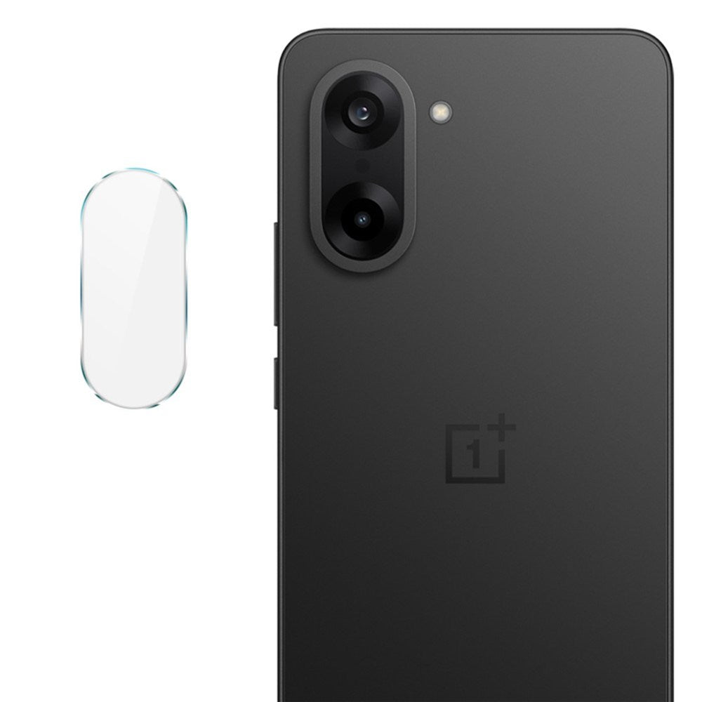 IMAK OnePlus Nord CE5 Härdat Kameralinsskyddsglas - Genomskinlig