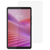Lenovo Tab One 8.7" Härdat Glas Skärmskydd - Genomskinlig