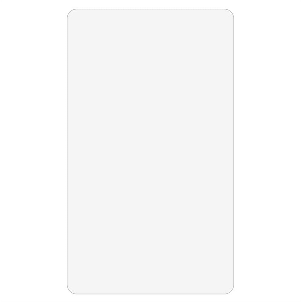 Lenovo Tab One 8.7" Härdat Glas Skärmskydd - Genomskinlig