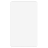 Lenovo Tab One 8.7" Härdat Glas Skärmskydd - Genomskinlig