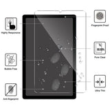 Lenovo Tab One 8.7" Härdat Glas Skärmskydd - Genomskinlig