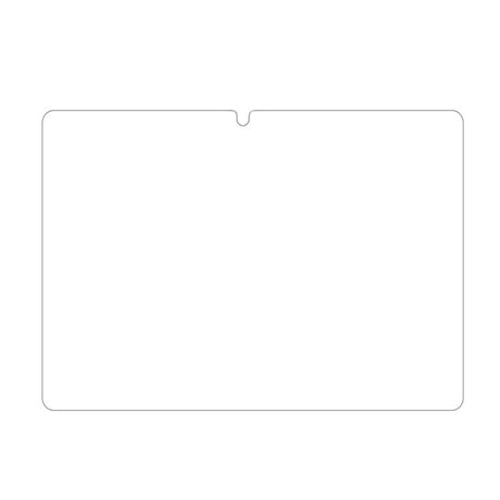 OnePlus Pad 3 Skärmskyddsfilm - Genomskinlig