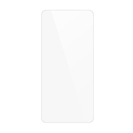 Nothing Phone (3) Härdat Glas Skärmskydd - Genomskinlig