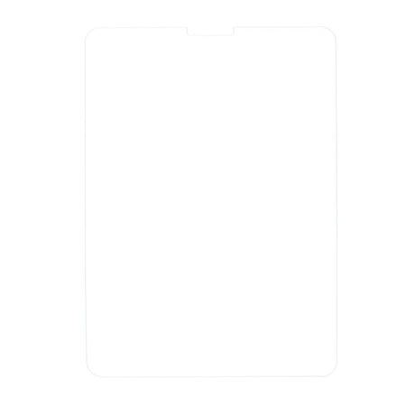 iPad Air (2022 / 2020) / Pro 11 (2022 / 2021 / 2020 / 2018) Paper Feel Skärmskyddsfilm - Genomskinlig