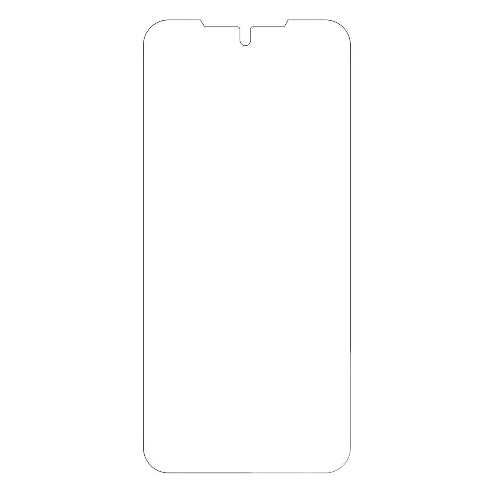 Fairphone 6 Skärmskyddsfilm - Genomskinlig