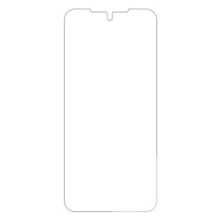 Fairphone 6 Skärmskyddsfilm - Genomskinlig