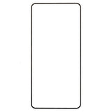 Oppo Reno14 (5G) Skärmskyddsglas - Genomskinlig / Svart Kant