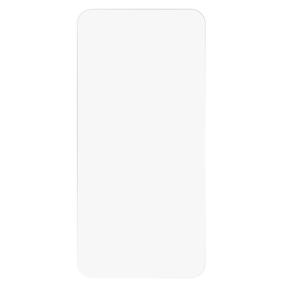 Oppo A5x (4G) Härdat Glas Skärmskydd - Genomskinlig