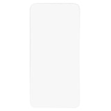 Oppo A5x (4G) Härdat Glas Skärmskydd - Genomskinlig