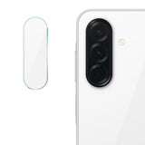 Samsung Galaxy A17 (5G) / A26 (5G) IMAK Härdat Kameraskyddsglas – Genomskinlig