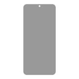 OnePlus Nord 5 Full Fit Skärmskyddsglas - Privacy Funktion - Genomskinlig