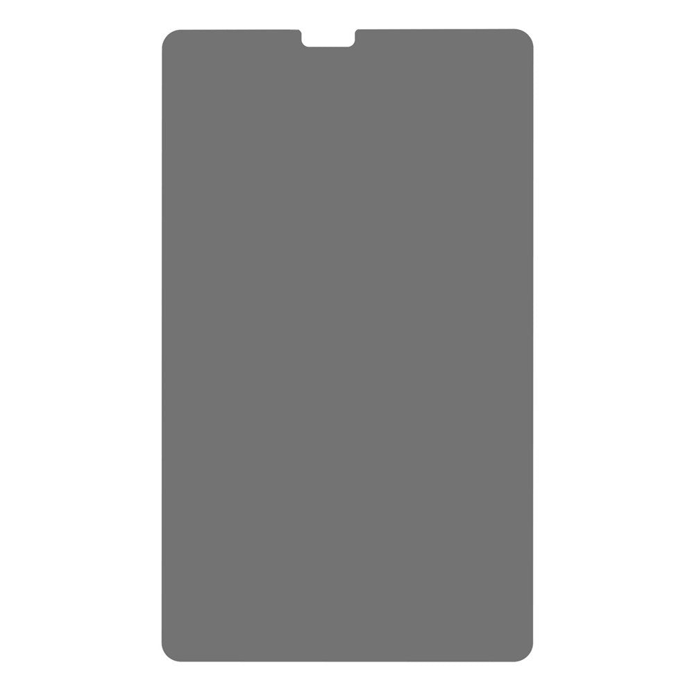 Samsung Galaxy Tab A11 / A10 / A9 / Xiaomi Redmi Pad SE Magnetiskt Privacy Skärmskydd - Genomskinlig
