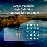 OPPO A57 / A57s IMAK Skyddsfilm - Genomskinlig
