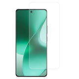 Xiaomi Redmi 15 (4G) Skärmskydd - 0.3mm Härdat Glas - Genomskinlig