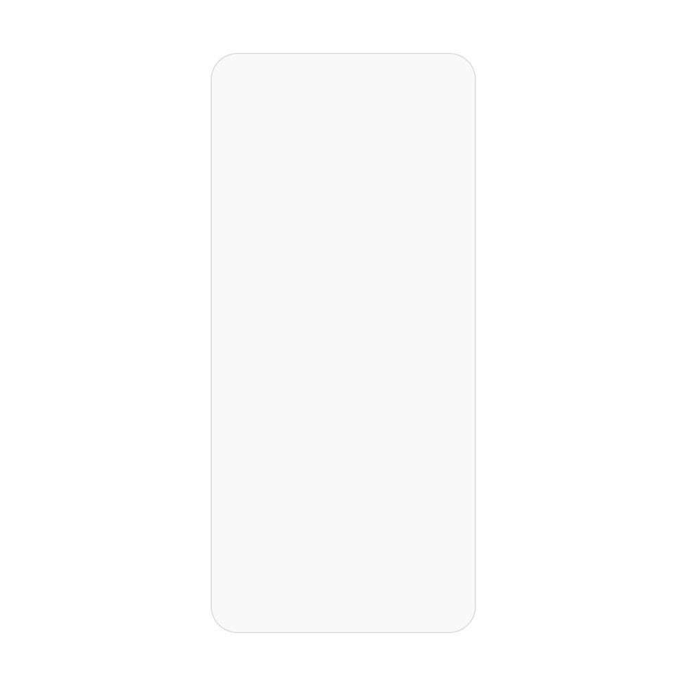 Xiaomi Redmi 15 (4G) Skärmskydd - 0.3mm Härdat Glas - Genomskinlig