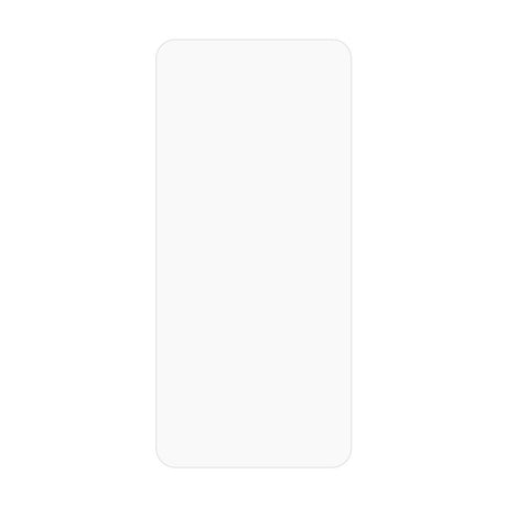 Xiaomi Redmi 15 (4G) Skärmskydd - 0.3mm Härdat Glas - Genomskinlig