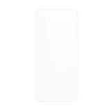 Honor 400 Smart (4G / 5G) AMORUS 2.5D Arc Edge Skärmskydd i Aluminium-Silicium Glas - Genomskinlig