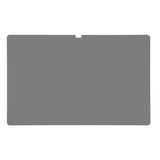 Samsung Galaxy Tab S11 Ultra / 10 Ultra / S9 Ultra / S8 Ultra Magnetiskt Privacy Skärmskydd - Genomskinlig