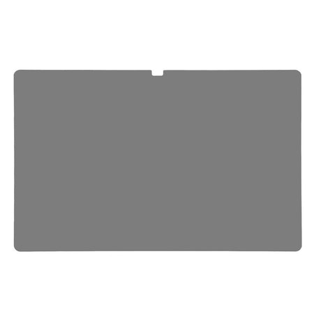 Samsung Galaxy Tab S11 Ultra / 10 Ultra / S9 Ultra / S8 Ultra Magnetiskt Privacy Skärmskydd - Genomskinlig