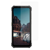 Ulefone Armor 24 Skärmskyddsglas 9H - Genomskinlig