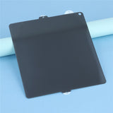 Google Pixel 10 Pro Fold Skärmskydd med Sekretessfunktion - Genomskinlig