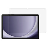 Samsung Galaxy Tab A11+ (Plus) / A9+ (Plus) Härdat Skärmskyddsglas - Genomskinlig