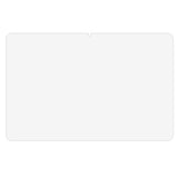 Samsung Galaxy Tab A11+ (Plus) / A9+ (Plus) Härdat Skärmskyddsglas - Genomskinlig