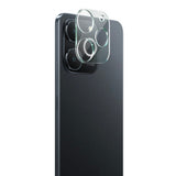 Realme Note 70T IMAK Härdat Kameralinsskyddsglas - Genomskinlig