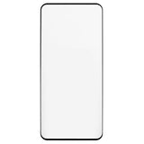 Xiaomi Redmi Note 15 Pro+ (Plus) / Poco M8 Pro (5G) Skärmskyddsglas – Genomskinlig / Svart Kant
