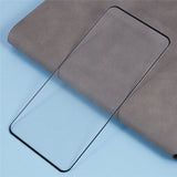 Xiaomi Redmi Note 15 Pro+ (Plus) / Poco M8 Pro (5G) Skärmskyddsglas – Genomskinlig / Svart Kant