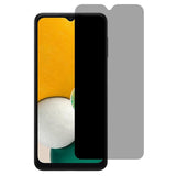 Xiaomi Redmi 15C (5G) / (4G) Härdat Glas Skärmskydd med Sekretessfunktion - Genomskinlig