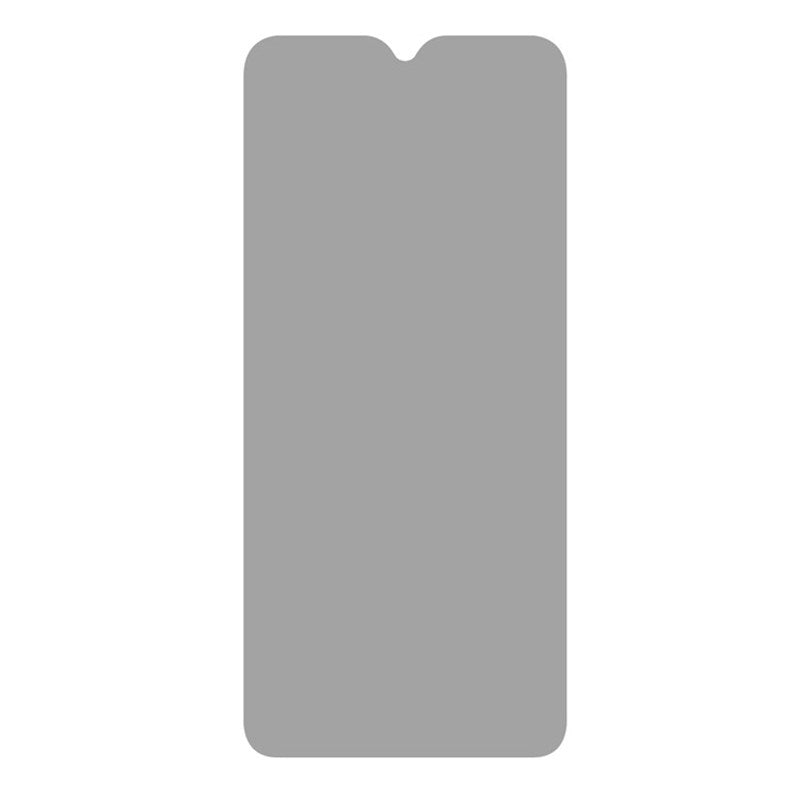 Xiaomi Redmi 15C (5G) / (4G) Härdat Glas Skärmskydd med Sekretessfunktion - Genomskinlig