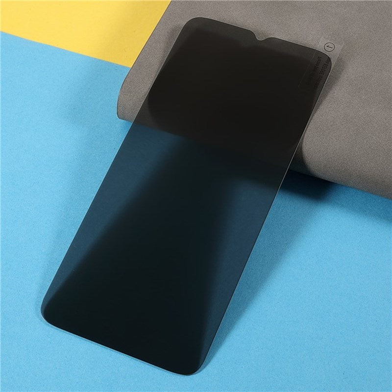 Xiaomi Redmi 15C (5G) / (4G) Härdat Glas Skärmskydd med Sekretessfunktion - Genomskinlig