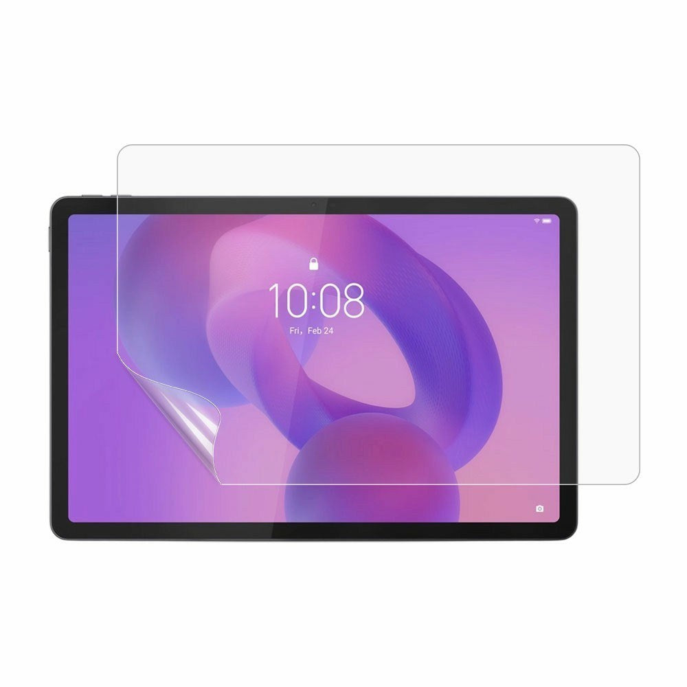 Lenovo Idea Tab Plus 12.1" Skärmskydd - Genomskinlig