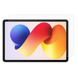 Xiaomi Redmi Pad 2 Pro Full Fit Härdat Skärmskydd - Genomskinlig