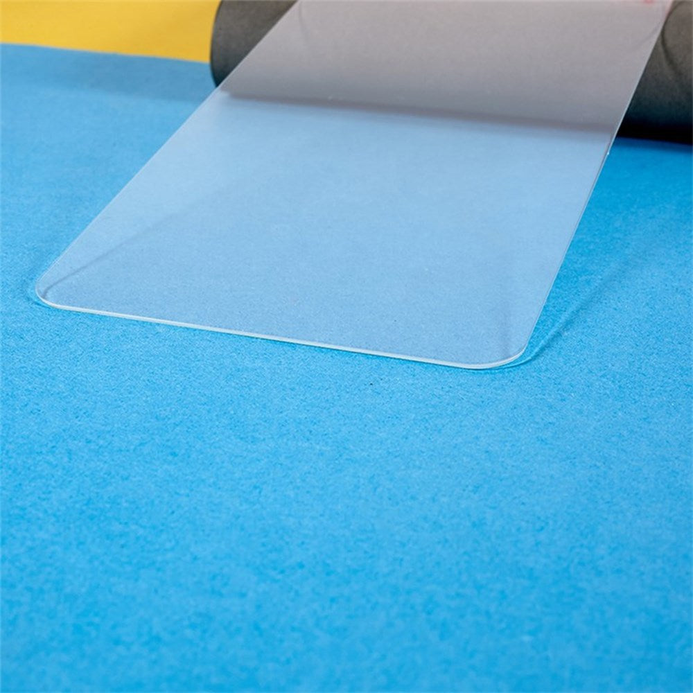 Xiaomi 17/ 17 Pro Slim Härdat Glas Skärmskydd - Genomskinlig