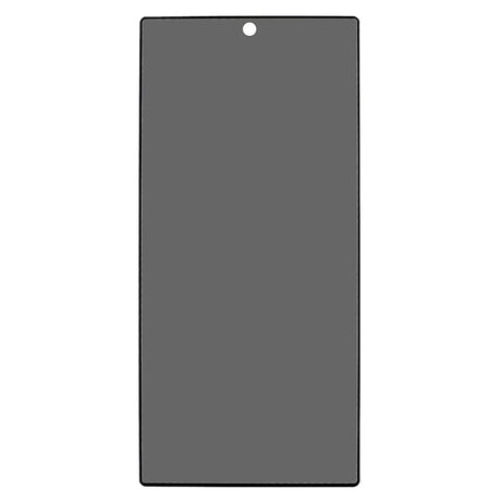 Samsung Galaxy S26 Ultra 0.18 mm Härdat Skärmskyddsglas – Privacy Funktion – Genomskinlig