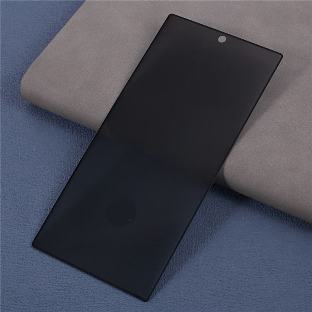Samsung Galaxy S26 Ultra 0.18 mm Härdat Skärmskyddsglas – Privacy Funktion – Genomskinlig