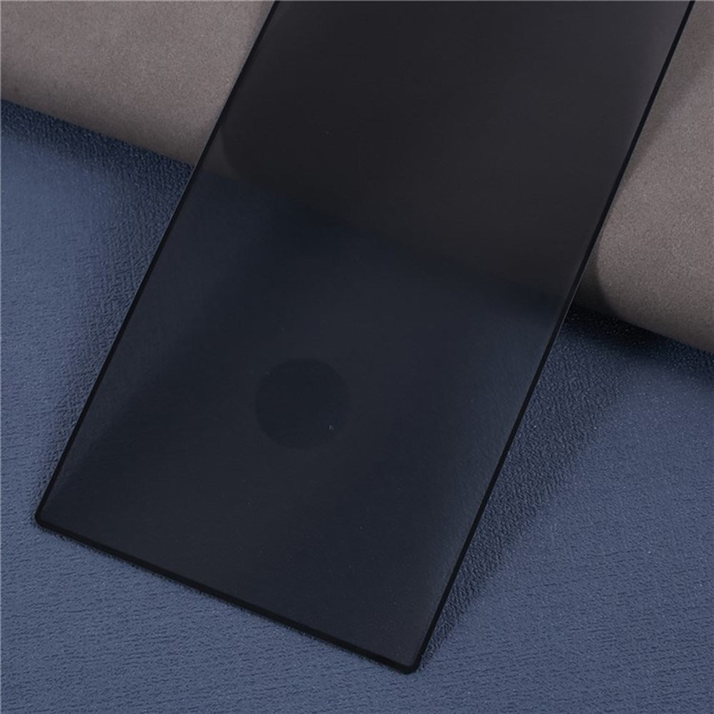 Samsung Galaxy S26 Ultra 0.18 mm Härdat Skärmskyddsglas – Privacy Funktion – Genomskinlig